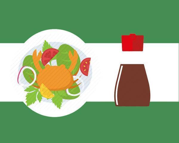 口腔溃疡|每天喝一碗醋来软化血管，半年后会怎样？看下55岁男子的亲身验证