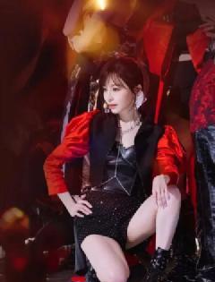 陈小春|10位明星发腮前后,李易峰下颌角变宽,赵丽颖咬肌变大