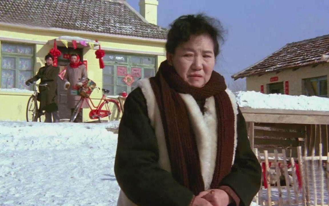 宋丹丹|宋丹丹与赵丽蓉,谁才是小品女王