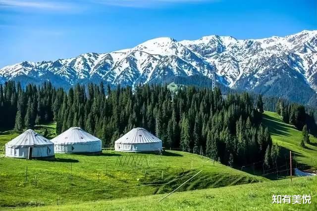旅行|推荐9个最佳自驾旅行地，人少景美，快快拿上你的行囊，出发吧！