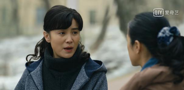 人世间|《人世间》原著:冬梅妈“溺爱”玥玥惹祸端,她的好心,酿成过错