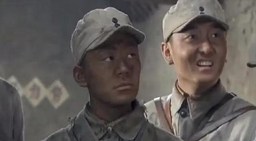 张译|演军旅剧走红的7位演员:谷志鑫坚定锐利,张译演技过人