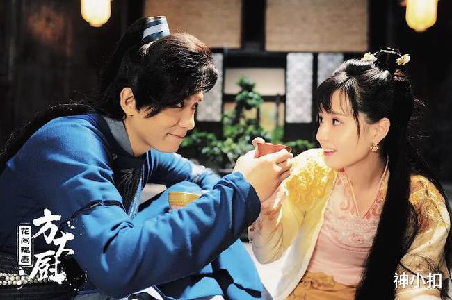 |熬夜也要刷完的6部甜宠剧，细节拉满入坑不亏