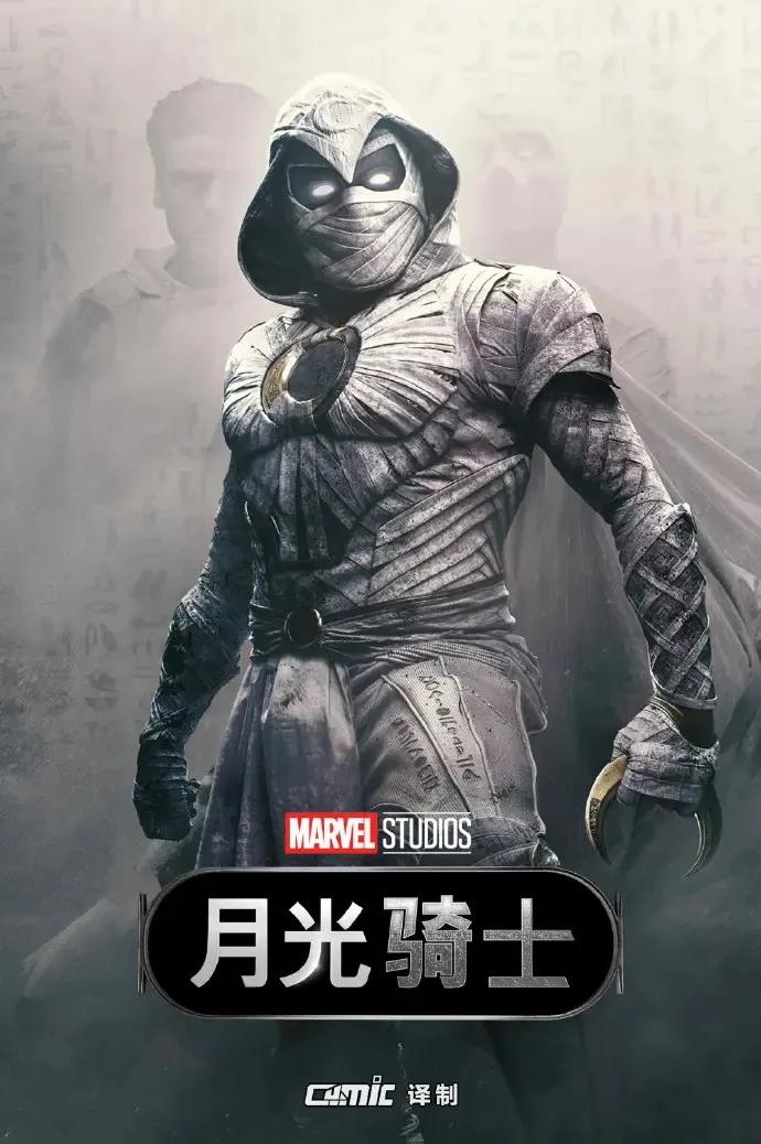 电影|2022年，20部必看美剧，等你来刷