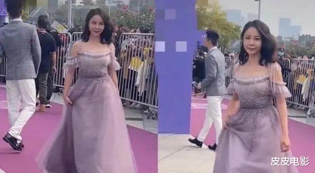 杨蓉|有颜值,有身材,又有金主,却死活捧不红,这20位女星成名太玄学