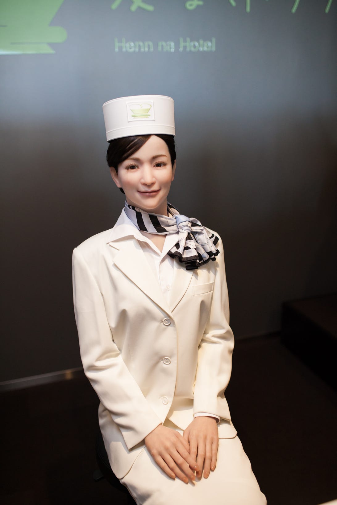 小红书|人工智能和机器人，接管的10个工作，哪个会是第一个去接管的？