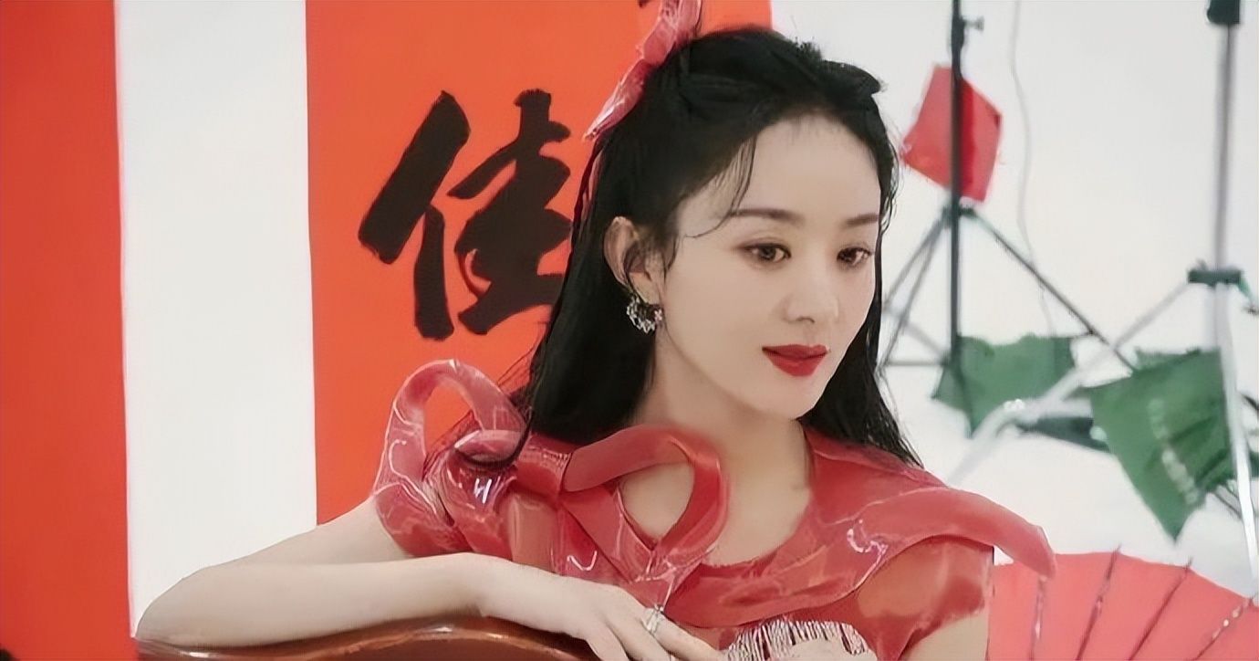 侏罗纪世界统治|继邓伦之后，赵丽颖也被爆出偷税漏税，上海税务局作出回应