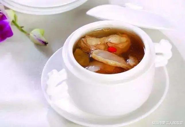 处暑|【处暑】夏去暑犹在,4款养生食疗方助你防暑热+防秋燥