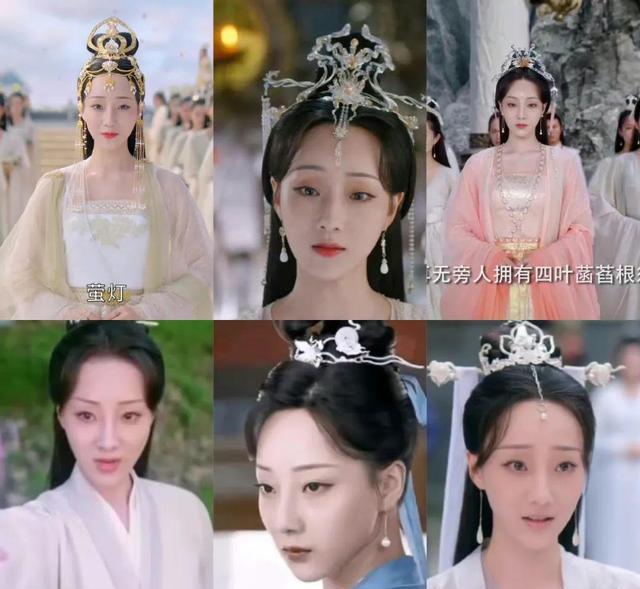 沉香如屑|受不了了，她戏多到让人生厌！