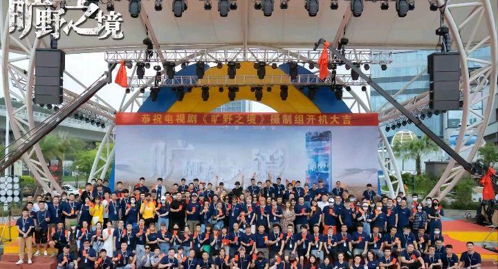 罗晋|天下长河后,罗晋迎来两部新剧,大背头卧底造型好酷,题材个个好