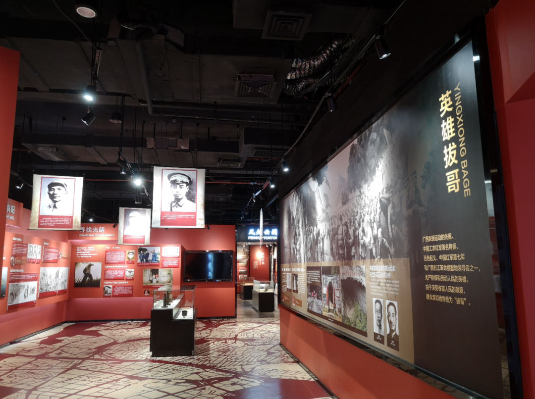 五象这些听起来很牛叉的建筑，究竟是干嘛的？