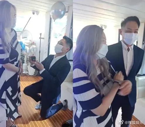 姐姐|520娱乐圈喜讯连连！全都是喜讯