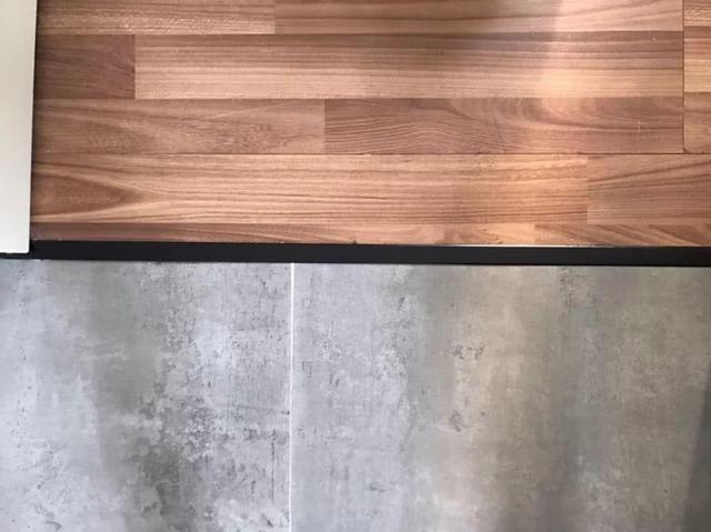 装修时坚持不用门槛石,三年后朋友都以为我后悔了,我反而很庆幸