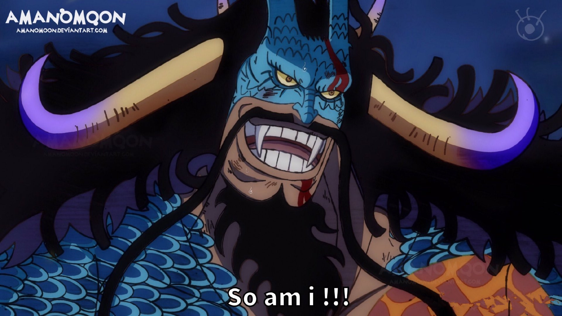 艾曼纽·贝阿|海贼王1038话预测,海军本部对七武海出手,海贼女帝被抓