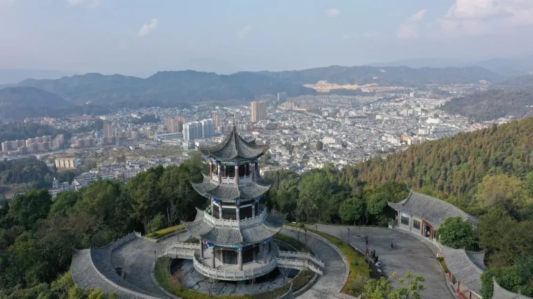 旅行|可见,从8年到无限可能∞