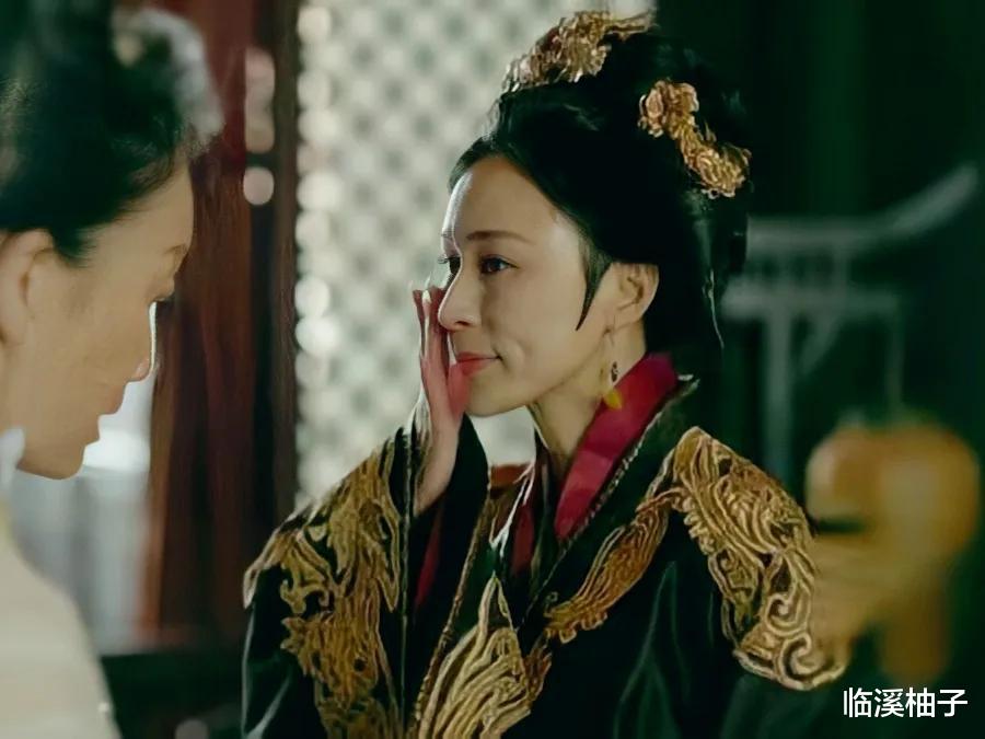 齐衡|《知否》原著：齐衡才是真正的“祸水”，可怜嘉成县主被糟践至死