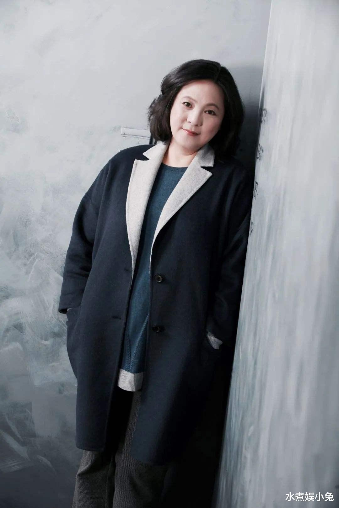 心居|《心居》:一部戏请来了至少5个演上海女人的高手,海清压力来了