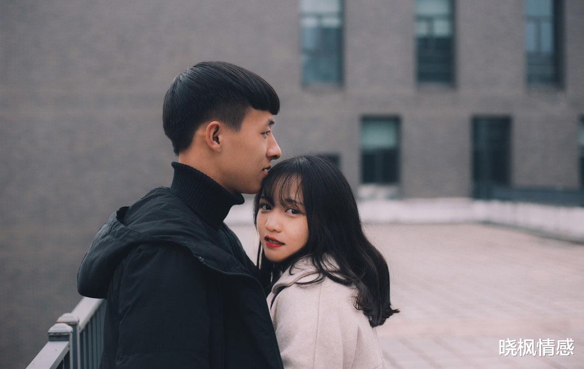 聂宇晟|《今生有你》:原来,男人深爱着一个女人,这些表现很明显