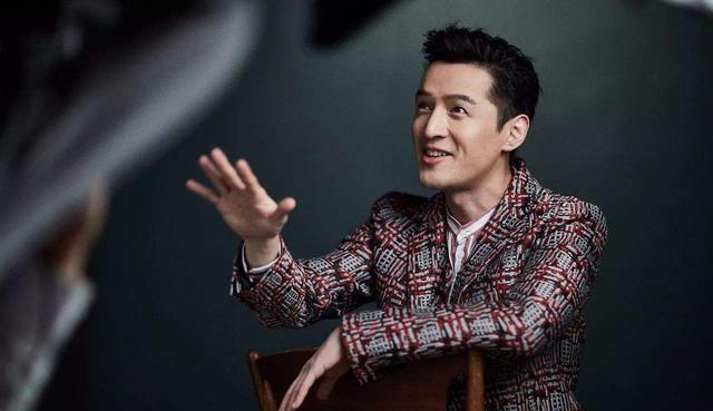 鞠婧祎|胡歌:人间清醒的矛盾体