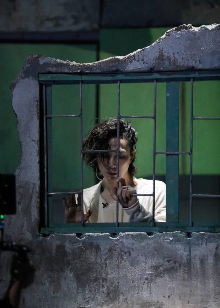 李承铉|《私人舞台》大爆发缘由！李承铉知好友去世崩溃，抱着吴建豪痛哭