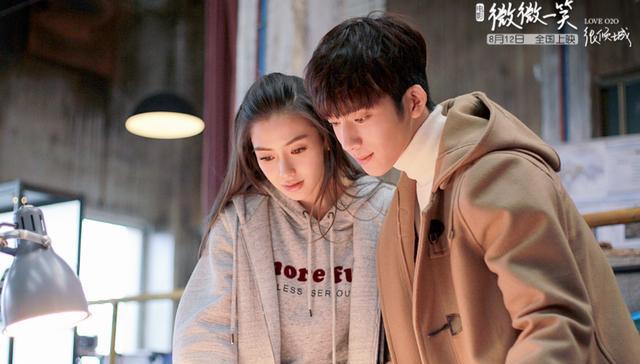 吴倩|《骄阳似我》女主人选提名，虞书欣吴倩呼声高，演了就有望大爆！