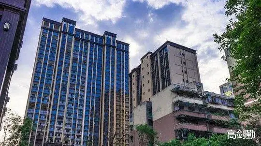 武汉|高层电梯房就是坑,随着时间流逝坑会越来越深