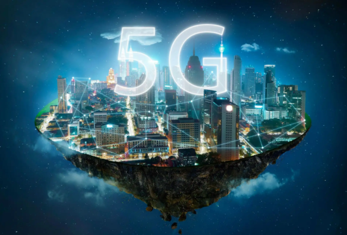 5G|5G的存在，不是为了网速快一点，而是有一个强大的稳定网络