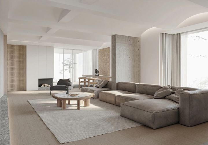 就是想省钱,不请设计师该怎么装修?做到这5点就可以