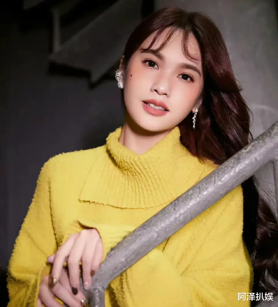 杨丞琳|他俩也悄悄离婚了？