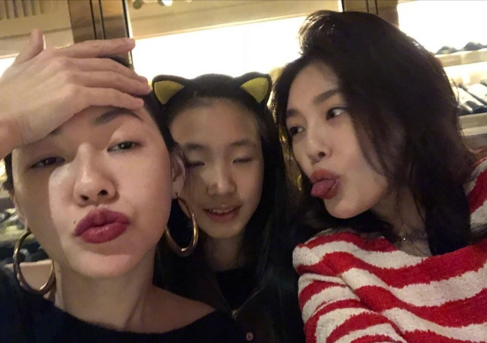 大S|汪小菲大S到底谁在说谎，难道真的是嫁进豪门11年稳赔吗？