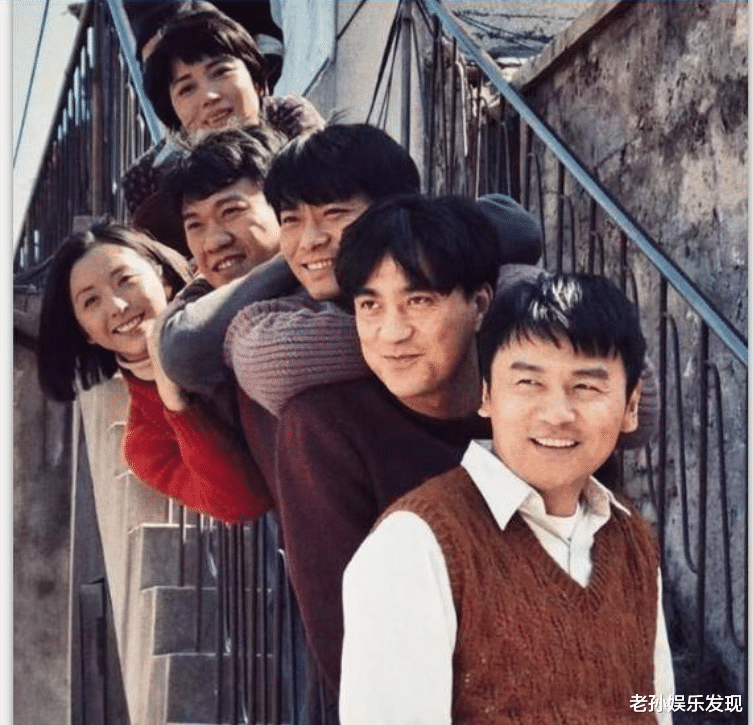 人世间|《人世间》火了不奇怪，剧情真实，观众看第一集就哭了