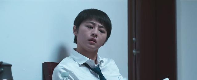 乔绍廷|《庭外·落水者》为什么如此烧脑?乔与旷的恩怨,可能是答案