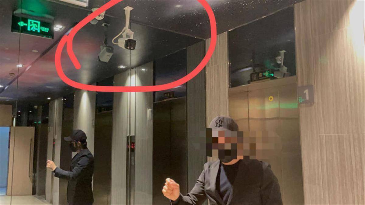 24小时监控业主,物业何以如此胆大?