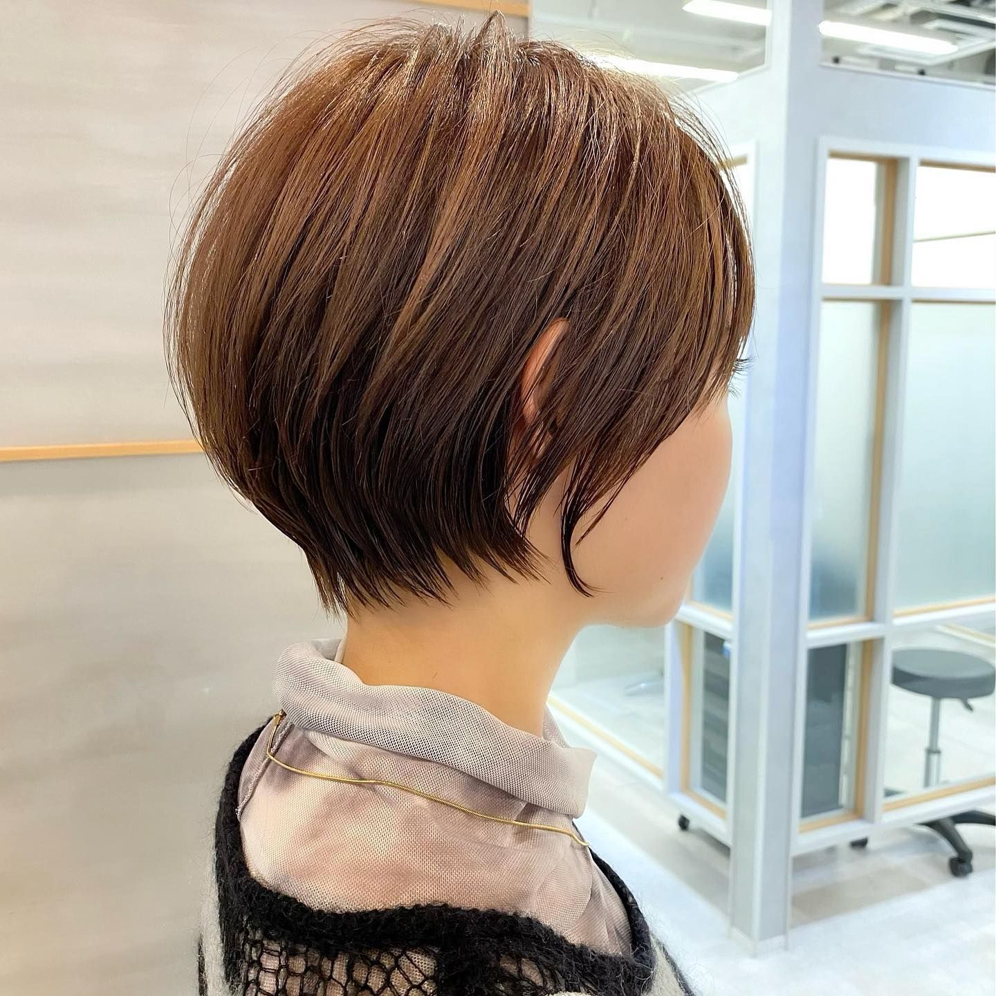 发型 短发美还是长发美？15款发型告诉你，答案让你满意