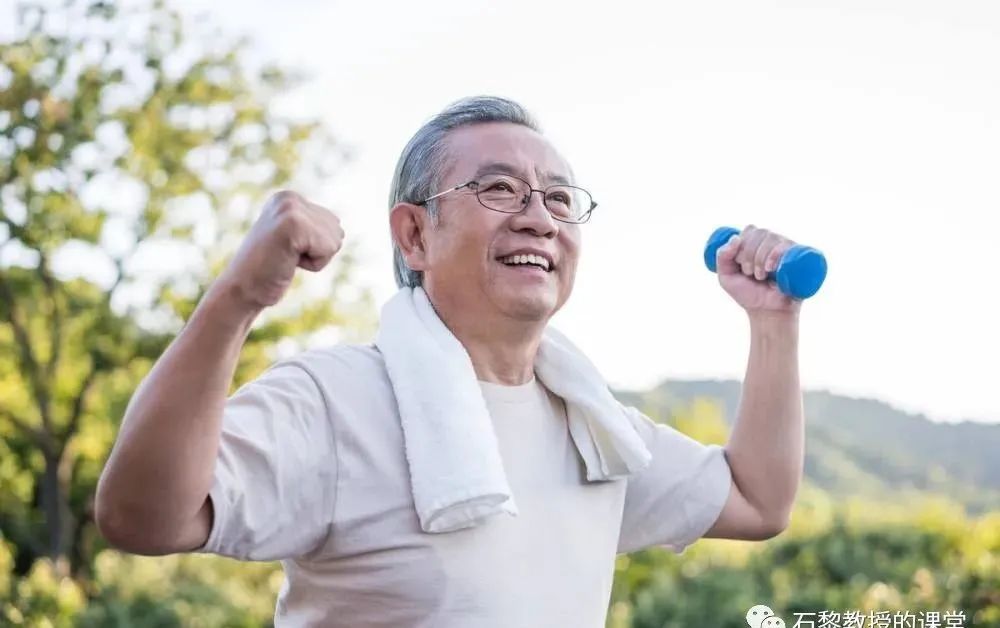 养生|人老腿先衰，骨骼健康才能长寿，这些事你做对了吗？