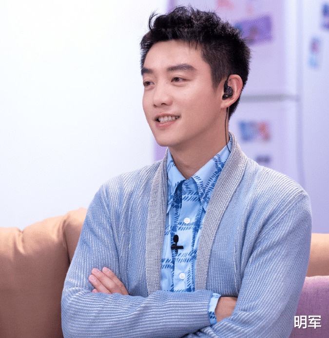 郑恺|郑恺高考分数超复旦投档线31分