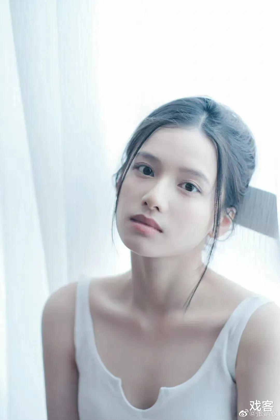 95后|什么是当下95后四小花旦的评选标准?