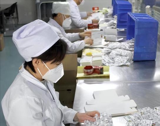 东北制药动了别人的奶酪?20粒退烧药只卖2元,还反被罚款1.3亿?