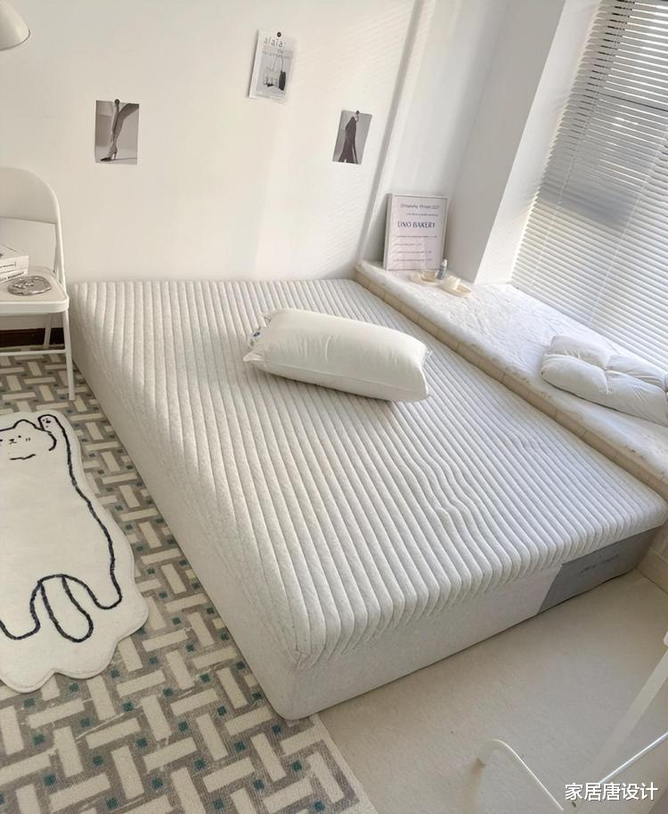 为什么没人把床垫直接放地上?体验后:这5大缺点让人难以忍受!