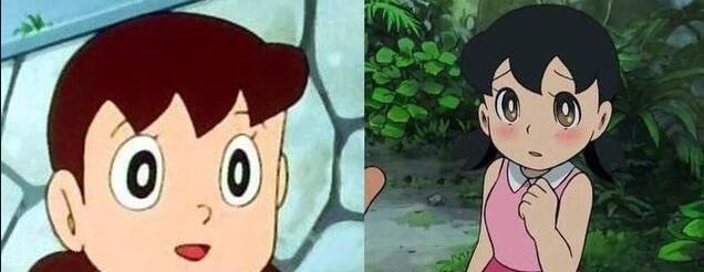 皮卡丘|动漫人物进化史？皮卡丘已经够搞笑了，蜡笔小新无法直视