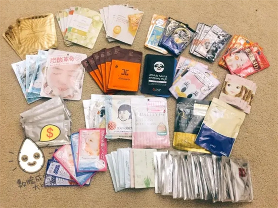 奶茶 面膜哪个牌子好？真实评测百款面膜 平价好用的面膜排行榜前十名