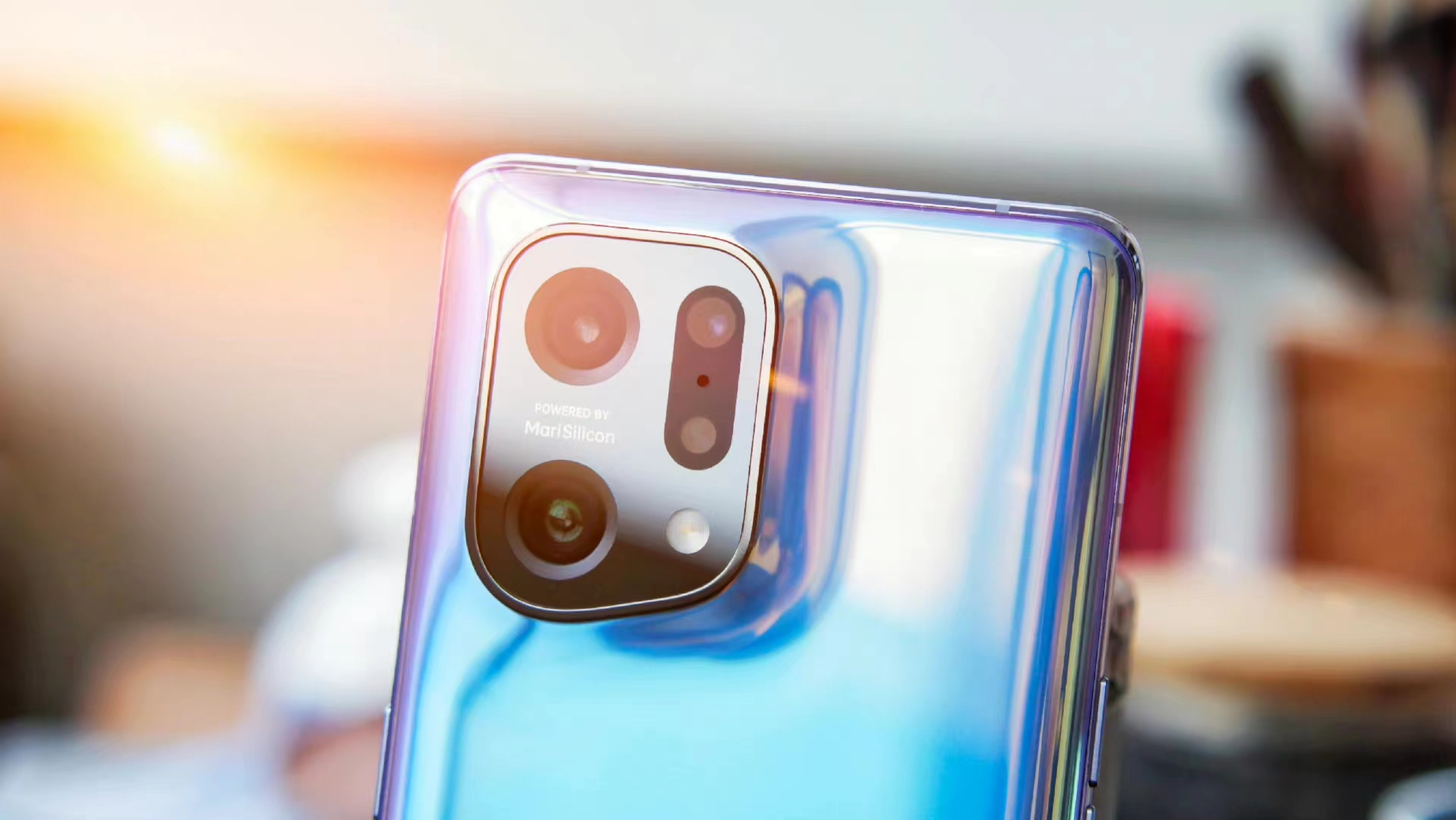 OLED|影像旗舰降至3K价，双5000万主摄相机，Find X5值得入手吗？