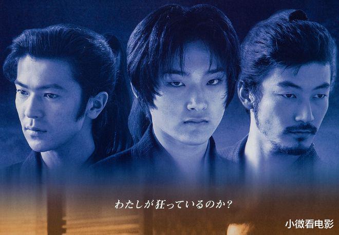 |一直被低估的6部冷门限制级电影，全看过的我是服了