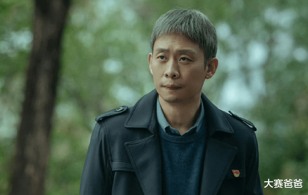 张译|张译和《狂飙》剧组闹掰原因疑曝光:剧抄袭、被除名、戏份被删