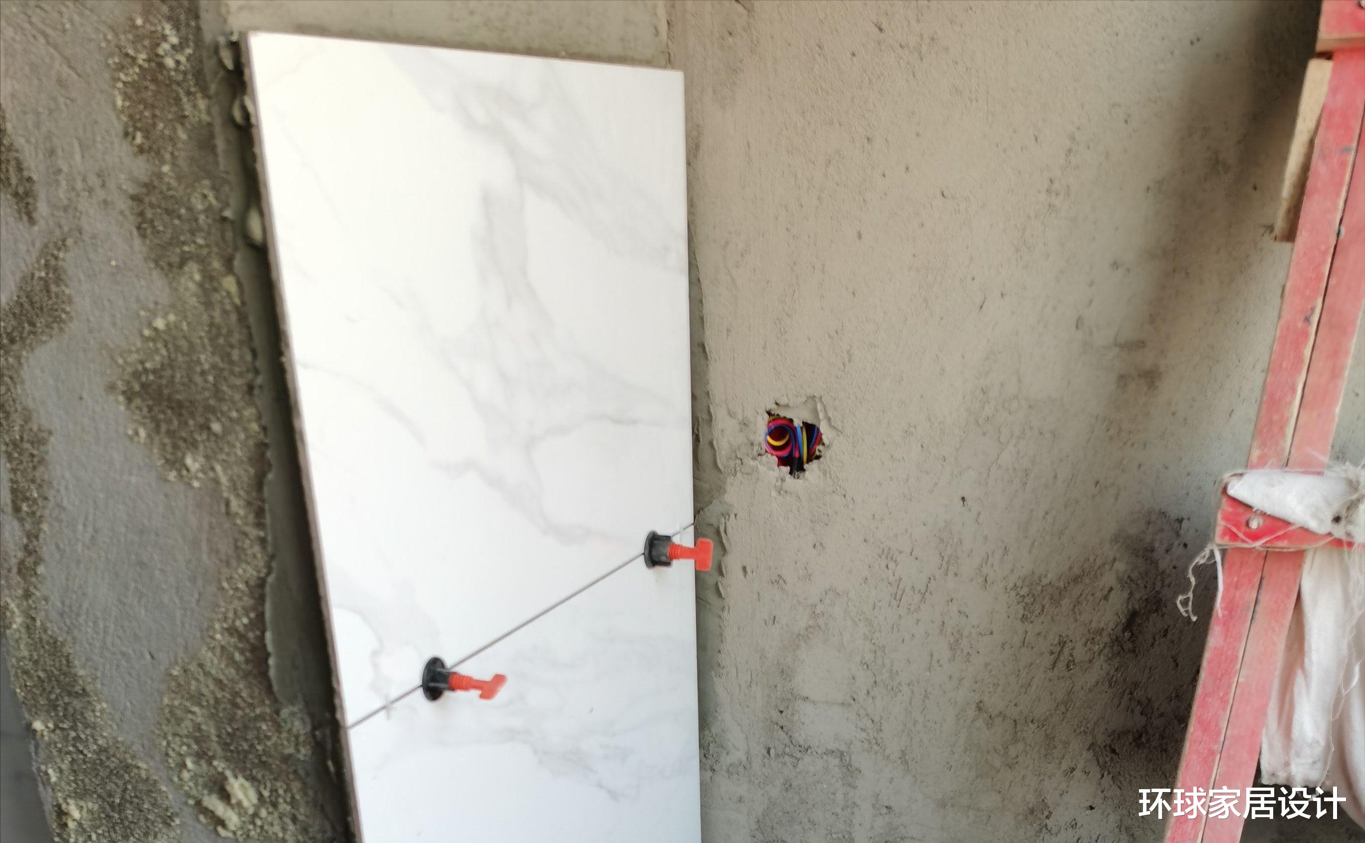 结构胶粘贴瓷砖,真的可以吗?弄清3点特性,再看这6点就知道了!