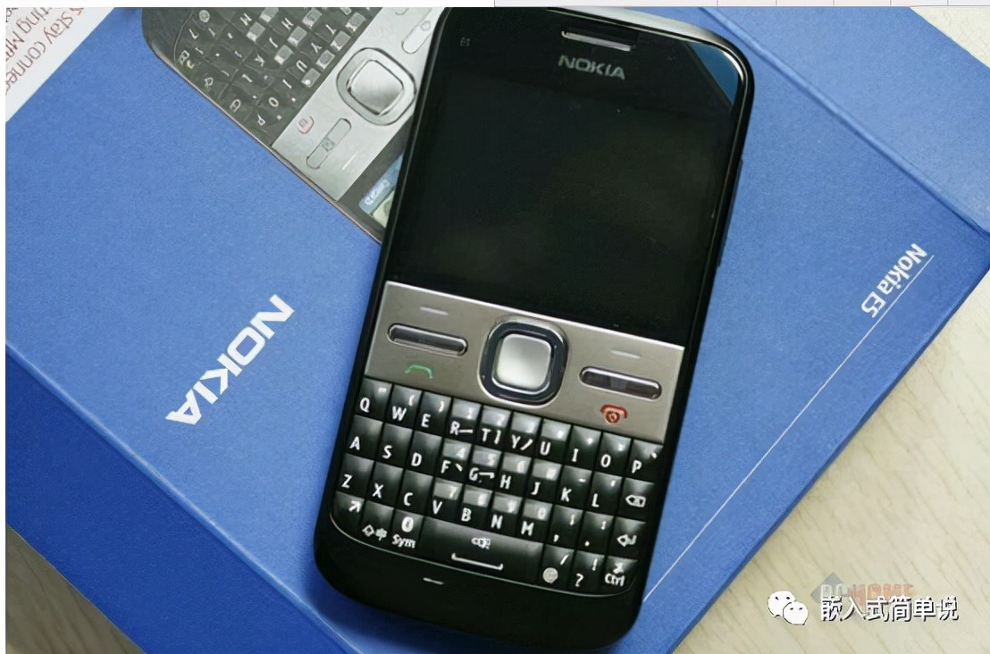 诺基亚|盘点诺基亚历史上最全的经典产品！