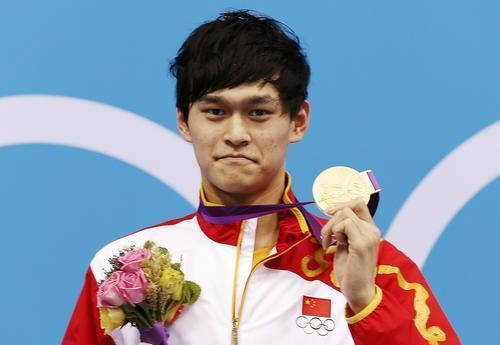 孙杨|直播风波后，31岁孙杨走上新岗位，担任重任，周继红没看错人