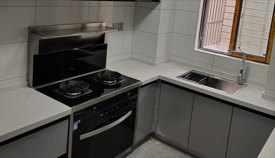 集成灶要买大品牌,是这3点决定的,同时要重点关注4个方面