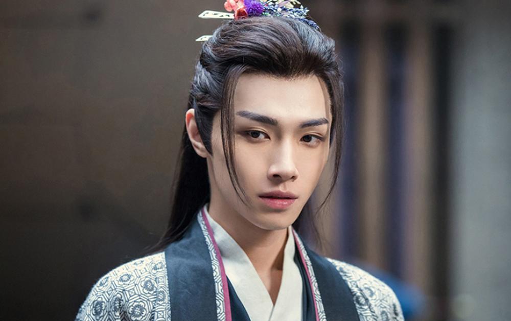 王一博|《陈情令》10大主演现状，肖战王一博成顶流，2位女配演女主了！