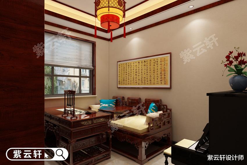 中式装修关键问题大揭底——装修房屋应当遵守哪些规定?